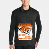 PosiCharge ® Competitor 1/4 Zip Pullover Thumbnail