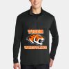 PosiCharge ® Competitor 1/4 Zip Pullover Thumbnail