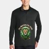 PosiCharge ® Competitor 1/4 Zip Pullover Thumbnail