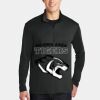PosiCharge ® Competitor 1/4 Zip Pullover Thumbnail