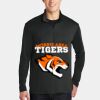 PosiCharge ® Competitor 1/4 Zip Pullover Thumbnail