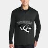PosiCharge ® Competitor 1/4 Zip Pullover Thumbnail