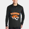 PosiCharge ® Competitor 1/4 Zip Pullover Thumbnail
