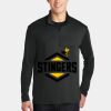 PosiCharge ® Competitor 1/4 Zip Pullover Thumbnail