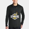 PosiCharge ® Competitor 1/4 Zip Pullover Thumbnail