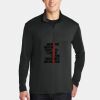 PosiCharge ® Competitor 1/4 Zip Pullover Thumbnail