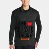 PosiCharge ® Competitor 1/4 Zip Pullover Thumbnail