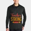 PosiCharge ® Competitor 1/4 Zip Pullover Thumbnail