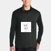 PosiCharge ® Competitor 1/4 Zip Pullover Thumbnail