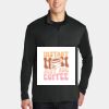 PosiCharge ® Competitor 1/4 Zip Pullover Thumbnail