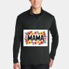 PosiCharge ® Competitor 1/4 Zip Pullover Thumbnail