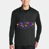 PosiCharge ® Competitor 1/4 Zip Pullover Thumbnail