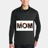 PosiCharge ® Competitor 1/4 Zip Pullover Thumbnail