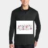 PosiCharge ® Competitor 1/4 Zip Pullover Thumbnail