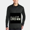 PosiCharge ® Competitor 1/4 Zip Pullover Thumbnail