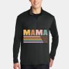 PosiCharge ® Competitor 1/4 Zip Pullover Thumbnail