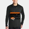 PosiCharge ® Competitor 1/4 Zip Pullover Thumbnail
