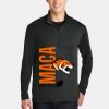 PosiCharge ® Competitor 1/4 Zip Pullover Thumbnail