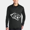 PosiCharge ® Competitor 1/4 Zip Pullover Thumbnail