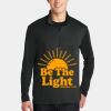 PosiCharge ® Competitor 1/4 Zip Pullover Thumbnail