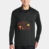 PosiCharge ® Competitor 1/4 Zip Pullover Thumbnail