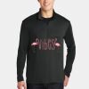 PosiCharge ® Competitor 1/4 Zip Pullover Thumbnail