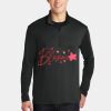 PosiCharge ® Competitor 1/4 Zip Pullover Thumbnail