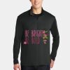 PosiCharge ® Competitor 1/4 Zip Pullover Thumbnail