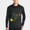 PosiCharge ® Competitor 1/4 Zip Pullover Thumbnail