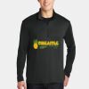PosiCharge ® Competitor 1/4 Zip Pullover Thumbnail