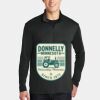 PosiCharge ® Competitor 1/4 Zip Pullover Thumbnail