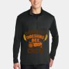 PosiCharge ® Competitor 1/4 Zip Pullover Thumbnail