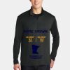 PosiCharge ® Competitor 1/4 Zip Pullover Thumbnail