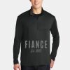 PosiCharge ® Competitor 1/4 Zip Pullover Thumbnail