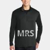 PosiCharge ® Competitor 1/4 Zip Pullover Thumbnail