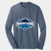Perfect Tri ® Long Sleeve Tee Thumbnail