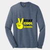 Perfect Tri ® Long Sleeve Tee Thumbnail