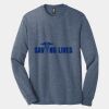 Perfect Tri ® Long Sleeve Tee Thumbnail