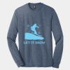 Perfect Tri ® Long Sleeve Tee Thumbnail