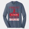 Perfect Tri ® Long Sleeve Tee Thumbnail