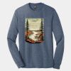 Perfect Tri ® Long Sleeve Tee Thumbnail