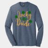 Perfect Tri ® Long Sleeve Tee Thumbnail