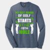 Perfect Tri ® Long Sleeve Tee Thumbnail