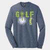 Perfect Tri ® Long Sleeve Tee Thumbnail