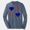 Perfect Tri ® Long Sleeve Tee Thumbnail