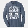 Perfect Tri ® Long Sleeve Tee Thumbnail