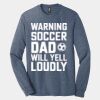 Perfect Tri ® Long Sleeve Tee Thumbnail