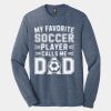 Perfect Tri ® Long Sleeve Tee Thumbnail