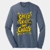 Perfect Tri ® Long Sleeve Tee Thumbnail