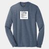 Perfect Tri ® Long Sleeve Tee Thumbnail